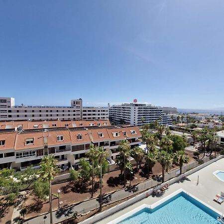 Central Charm - Las Americas Playa de las Americas  Exterior photo