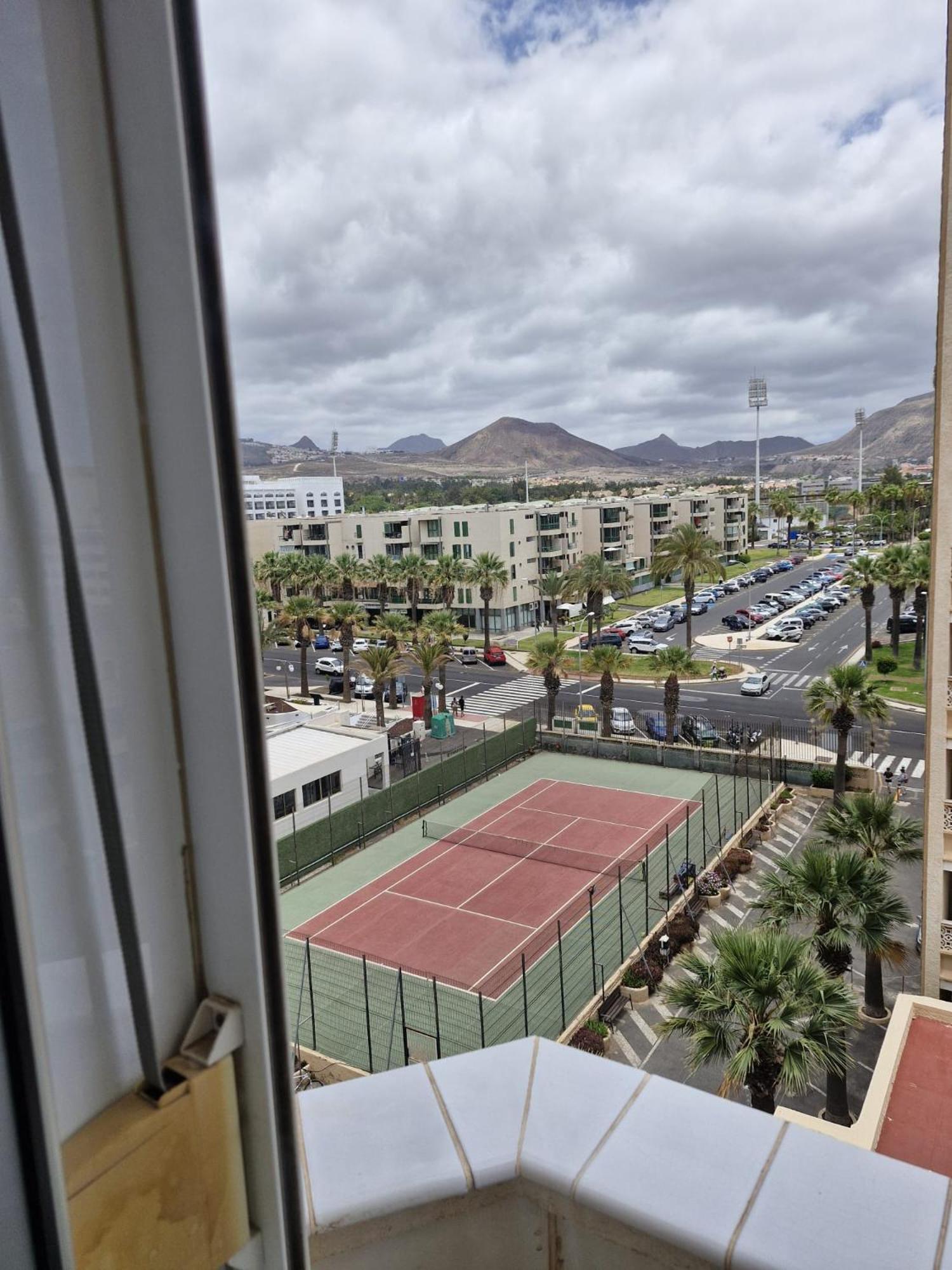 Central Charm - Las Americas Playa de las Americas  Exterior photo