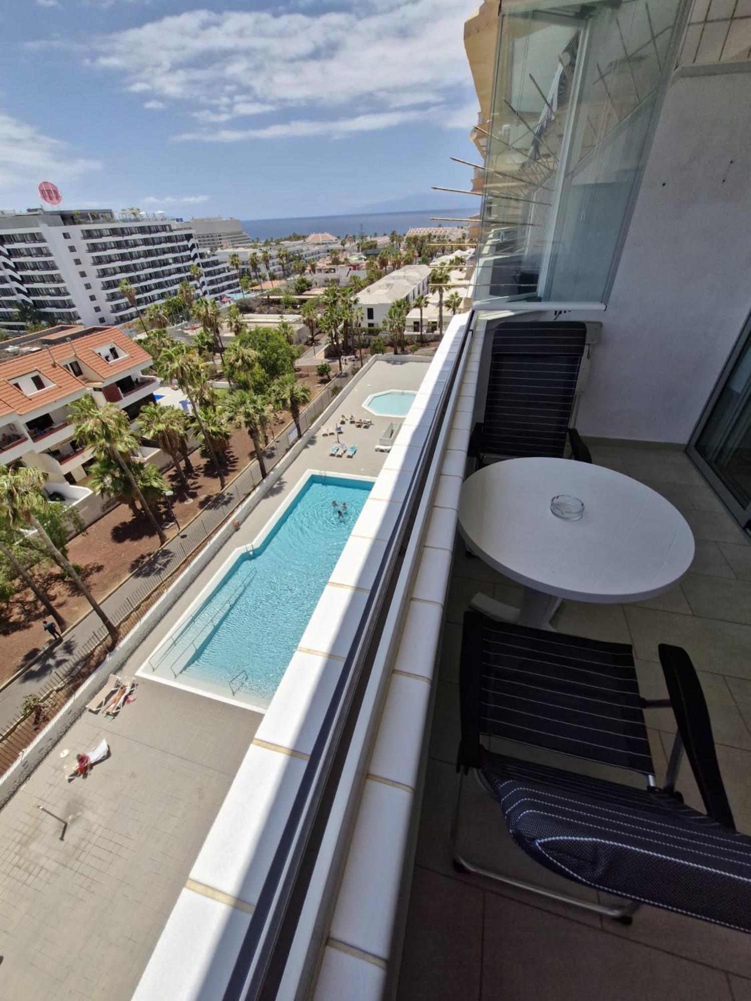Central Charm - Las Americas Playa de las Americas  Exterior photo