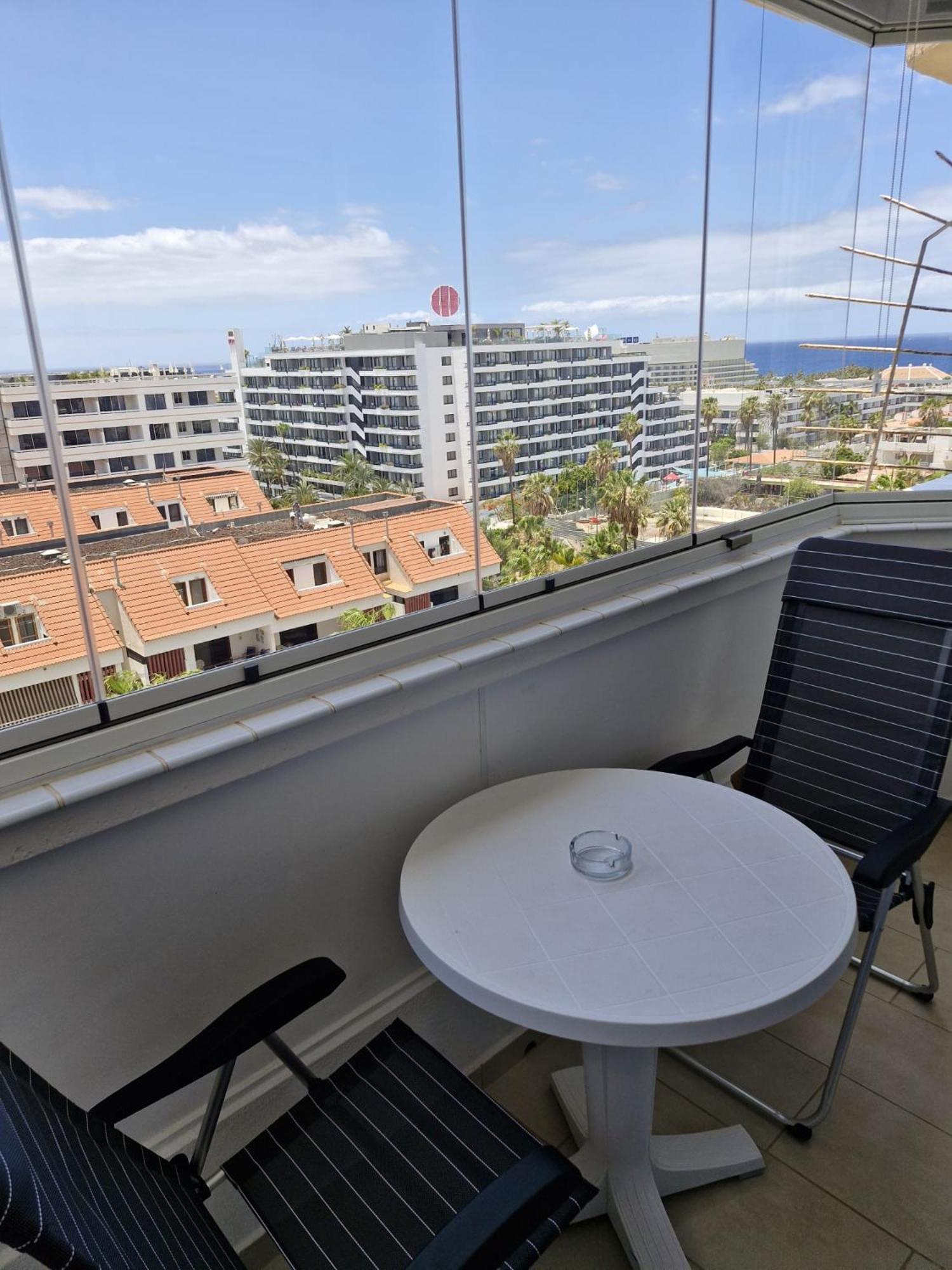 Central Charm - Las Americas Playa de las Americas  Exterior photo