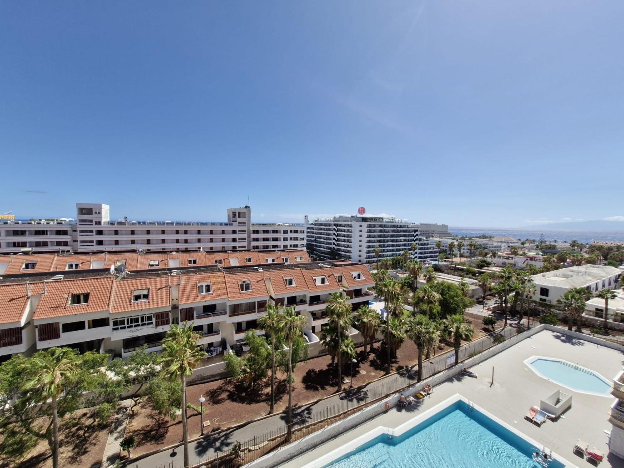 Central Charm - Las Americas Playa de las Americas  Exterior photo